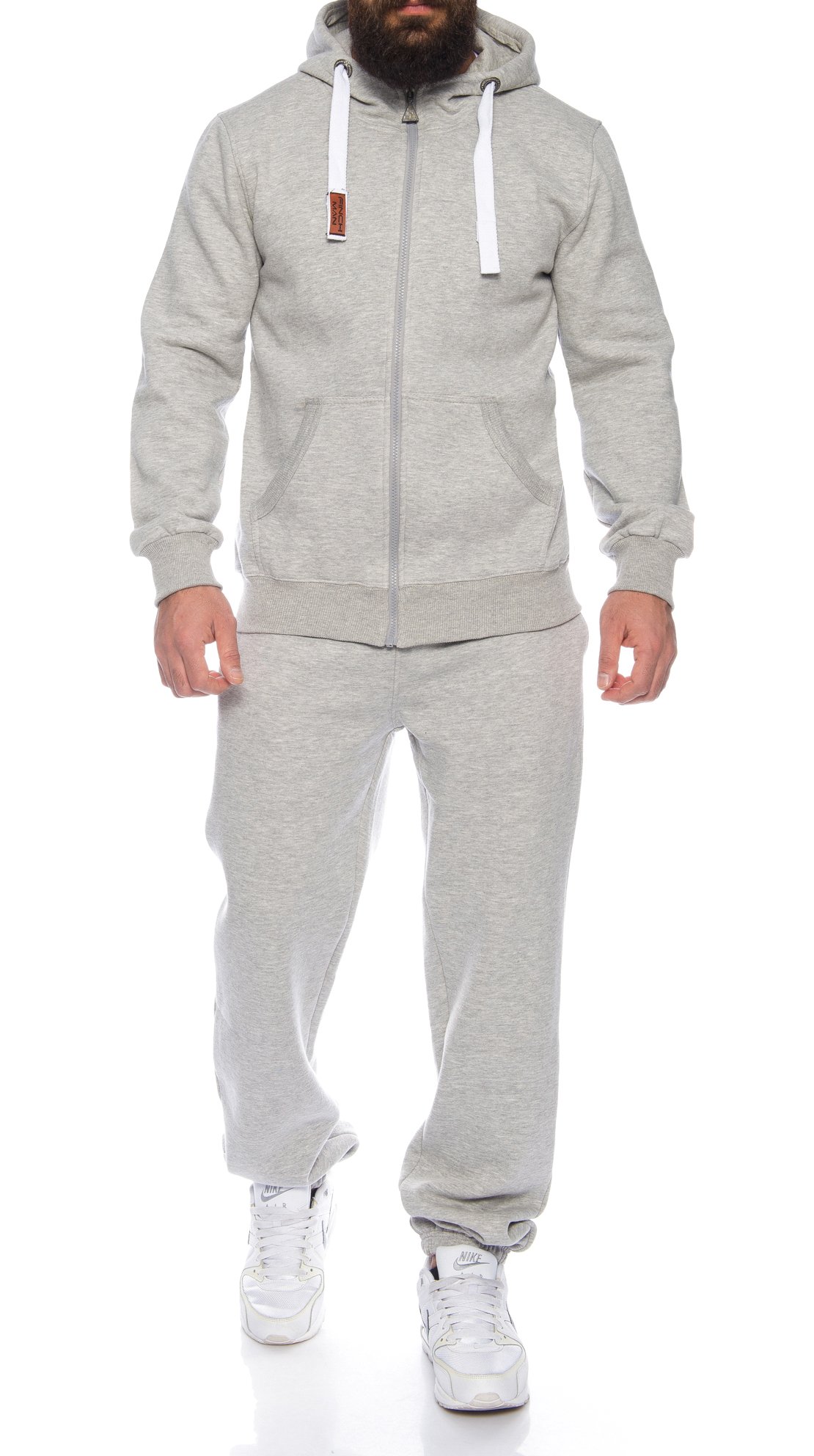 Finchman FInchsuit 1 Chandal de jogging para hombre Chándal Deportivo FMJS135
