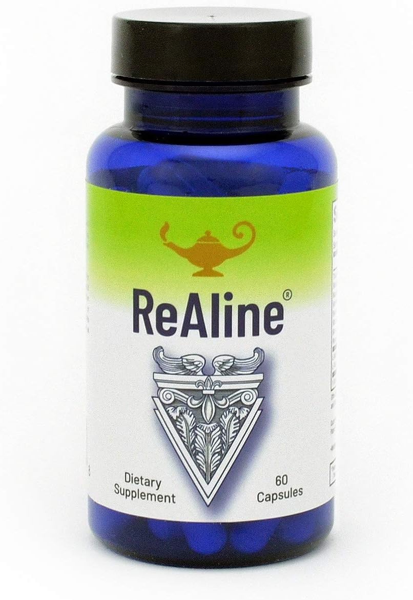 - RnA ReSet ReAline – Methylated B Complex with Taurine & Methionine, Active B Vitamins, Detox & Methylation Support (60 Capsules) NSF Certified