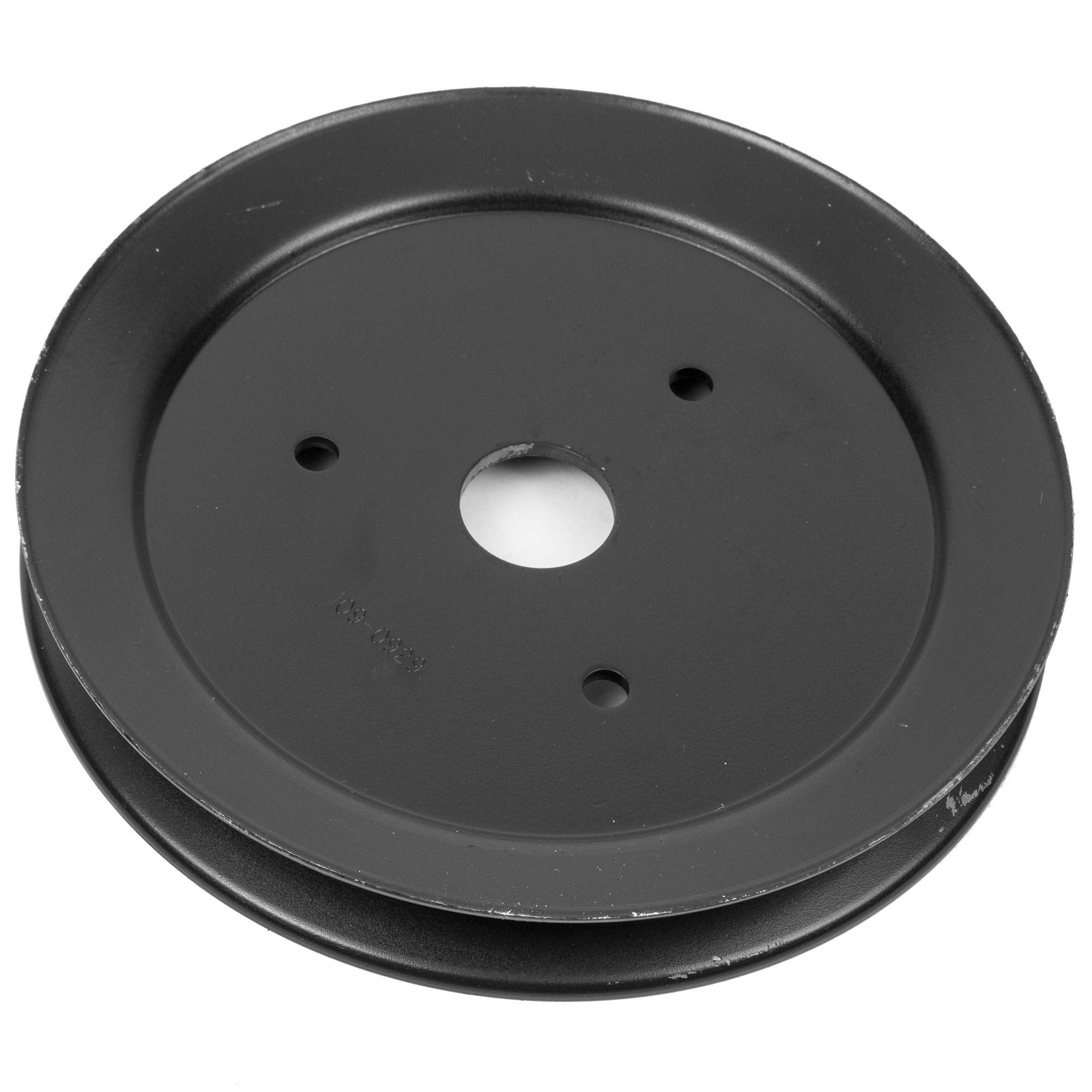 Amazon.com : Exmark 109-0929 Blade Drive Sheave Lazer Z AC