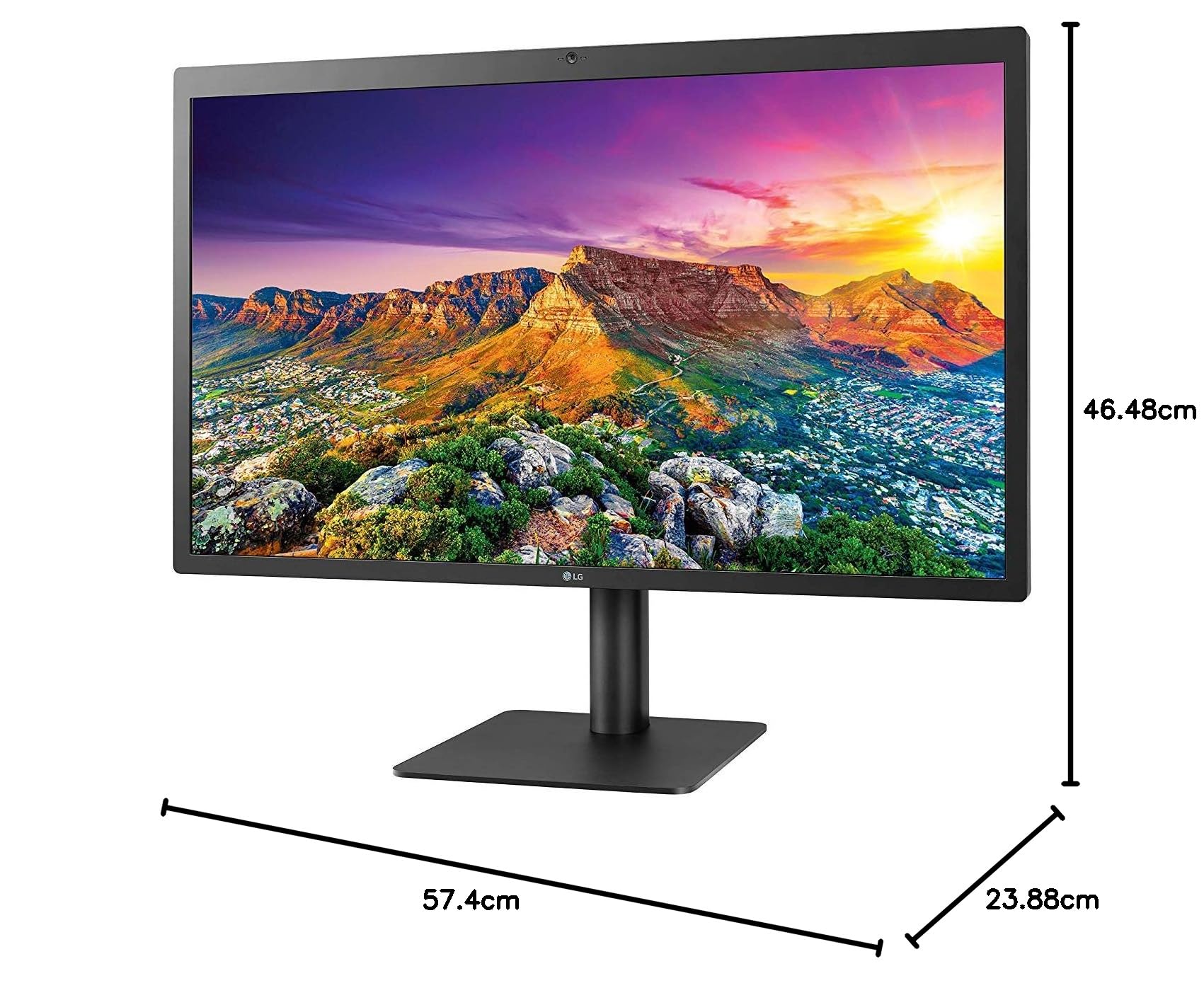Amazon.co.jp: LG Monitor 27MD5KL-B Ultrafine 27インチ IPS LCD 5K