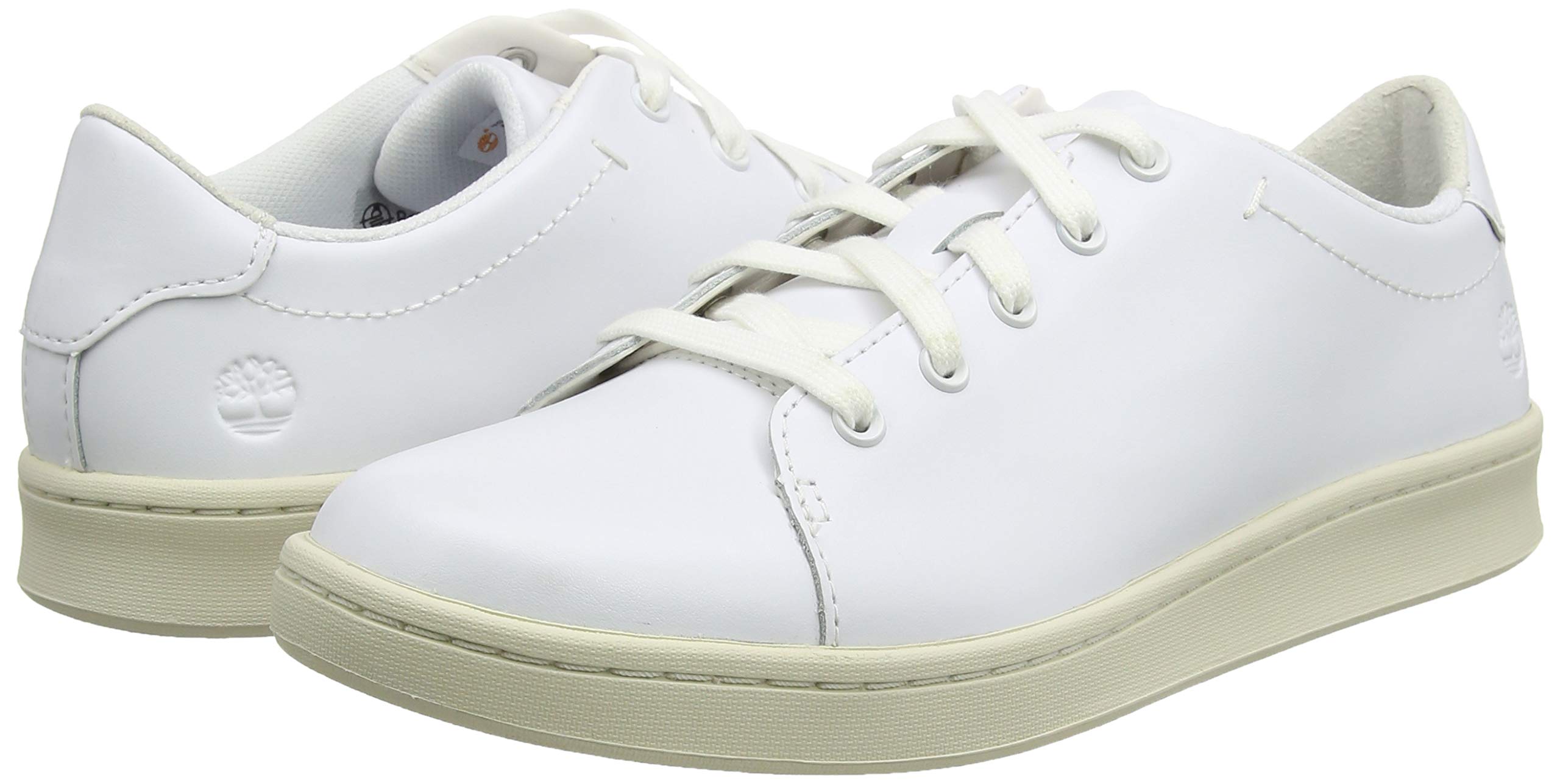 Timberland Kobiety Dashiell Oxfordpółbuty