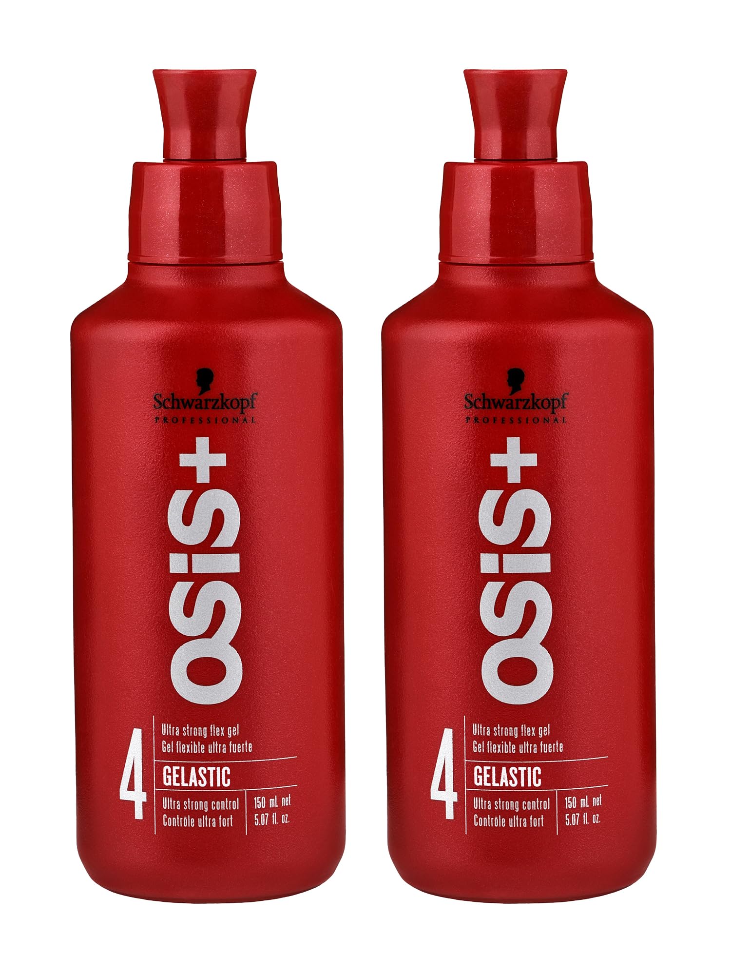 Amazon.co.jp: 【公式】OSiS+オージス ゲラスティック ヘア メタル