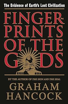 Fingerprints of the Gods: T...