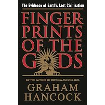 Fingerprints of the Gods