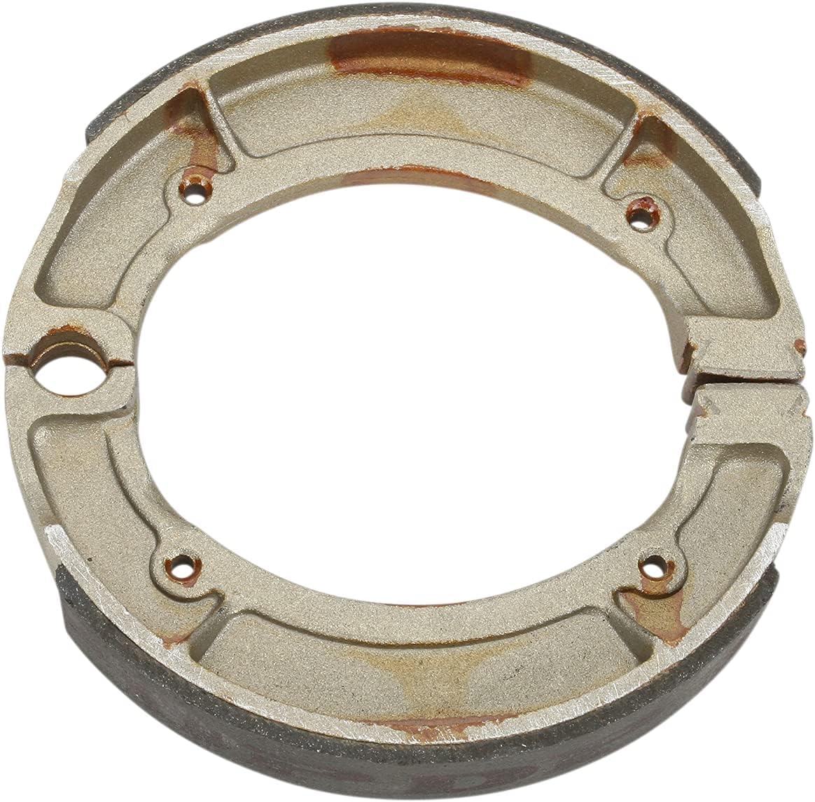 DP BRAKES SHOEATV YAMF/R - 9152