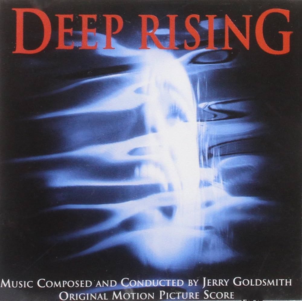 ⭐︎ザ・グリード 　DEEP RISING ⭐︎ザ・グリード DEEP RISING Amazon.co.jp: Deep Rising