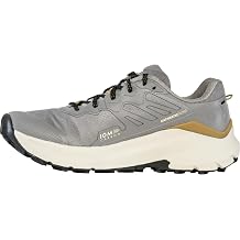 Oboz Mens Katabatic Wind Low Hiking Shoe