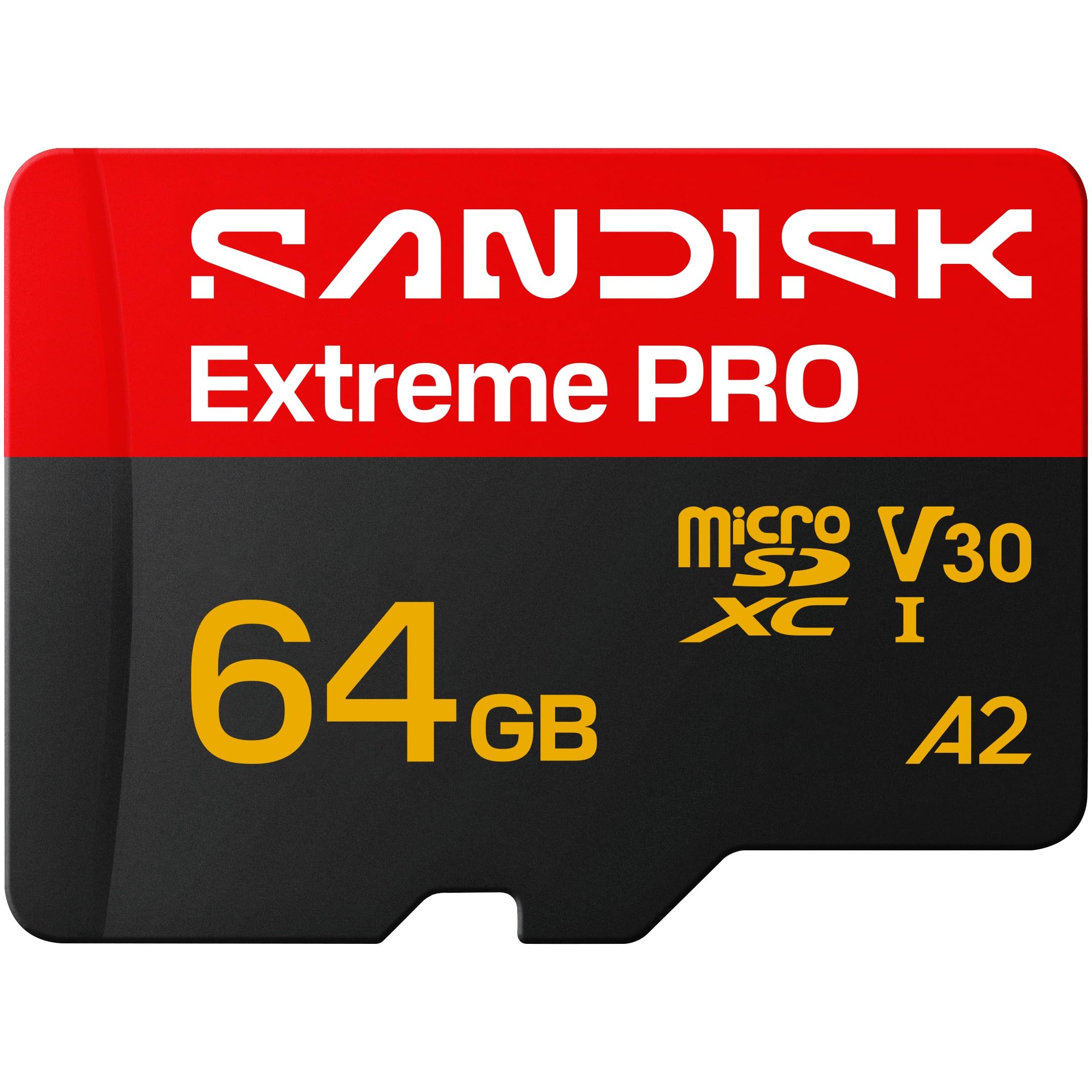 SANDISK 64GB Ultra microSD Card + Adapter, Up to 140MB/s Read Speeds — Amazon image 12