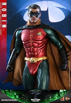 Amazon.co.jp: ムービー・マスターピース バットマン