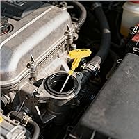 Vista 3 de Varilla de nivel de aceite del motor para Dodge RAM 1500 2500 3500 53021321AC