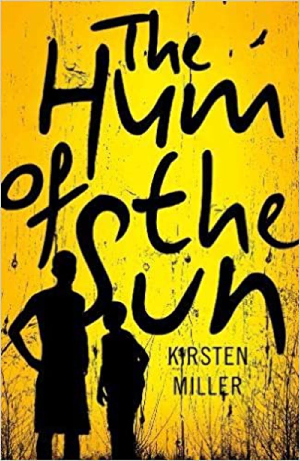 Buy The hum of the Sun — BookShops.in