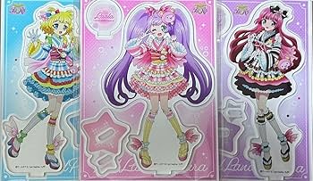 ミンミン　大プリパラ展　セット ミンミン様専用 大プリパラ展 セット