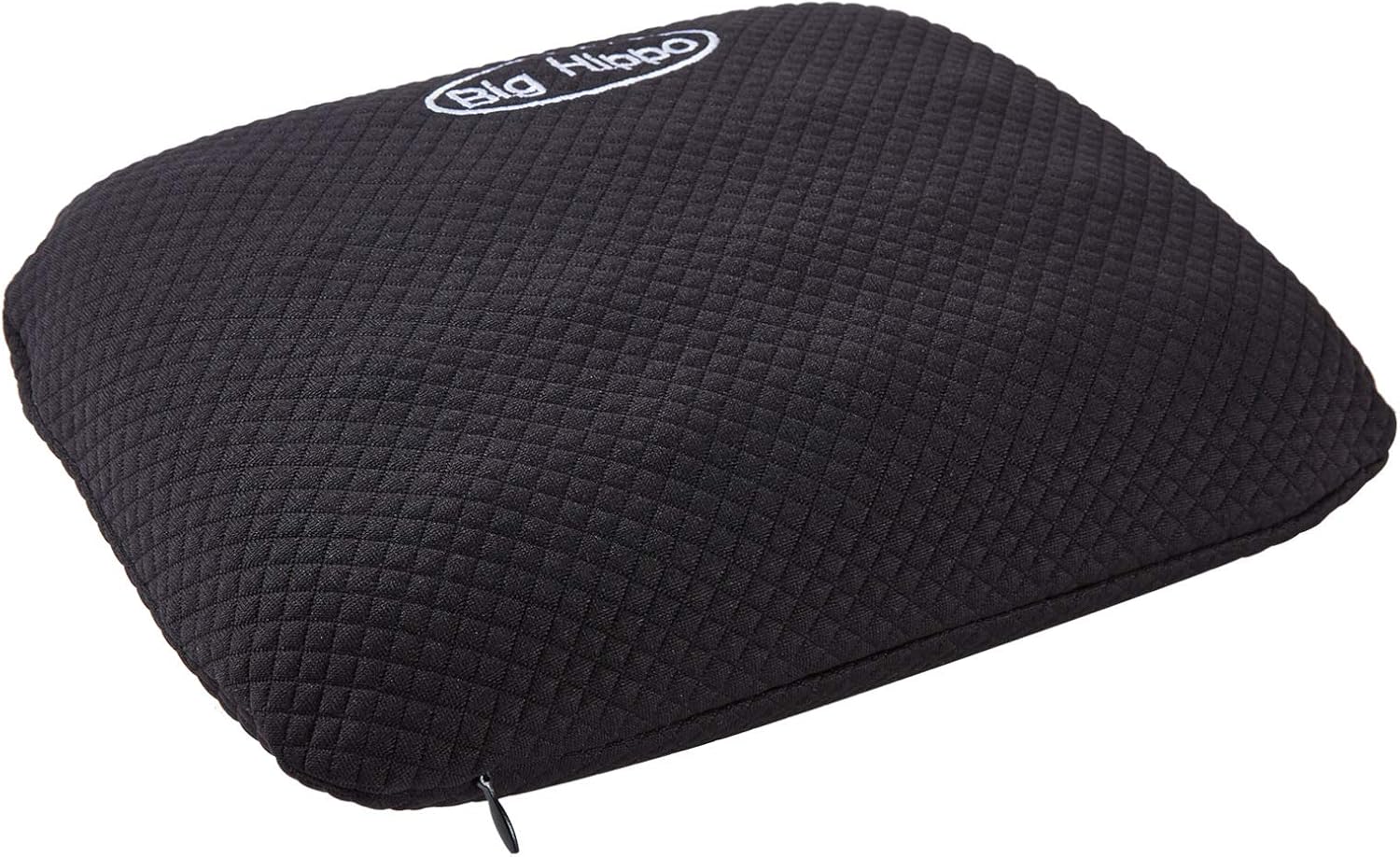 Big Hippo Camping Pillow for Sleeping Memory Foam Travel