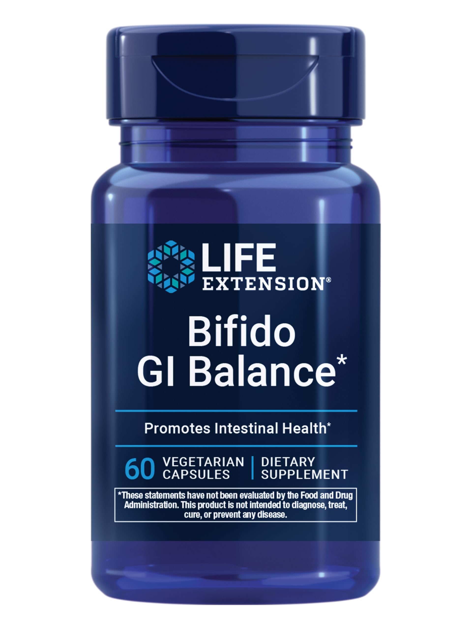 Life Extension
