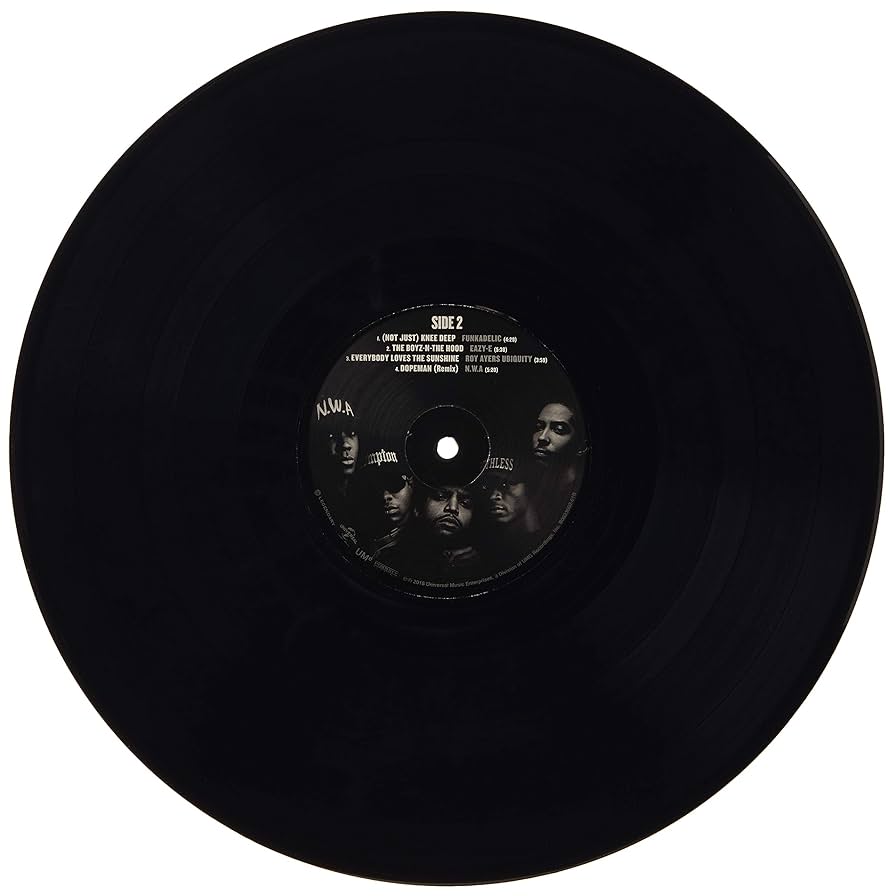 洋楽 Various - The Compton Compilation The Compton Compilation - The Sound Control Mob 