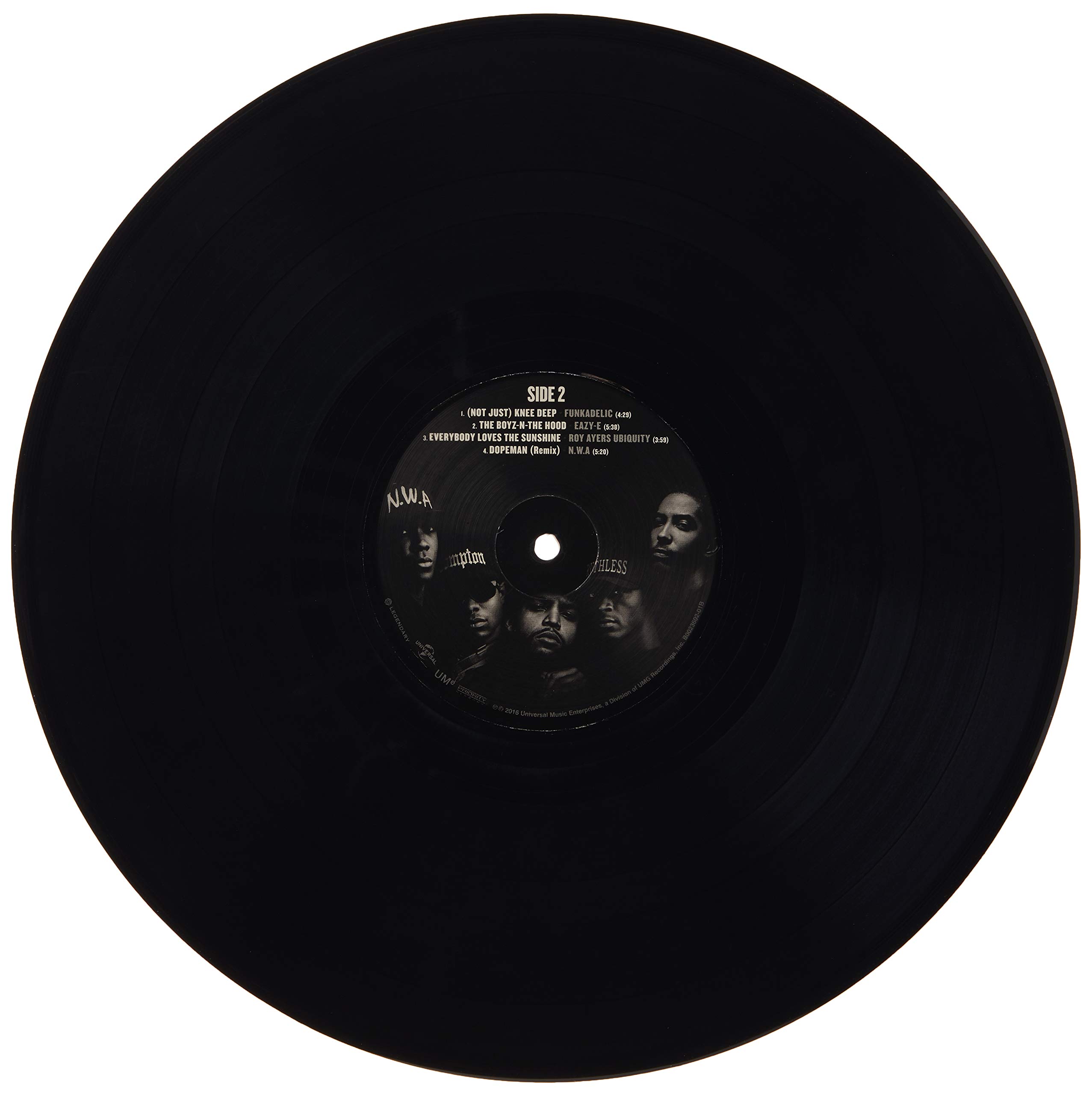 Straight Outta Compton / Soundtrack.explicit_lyrics