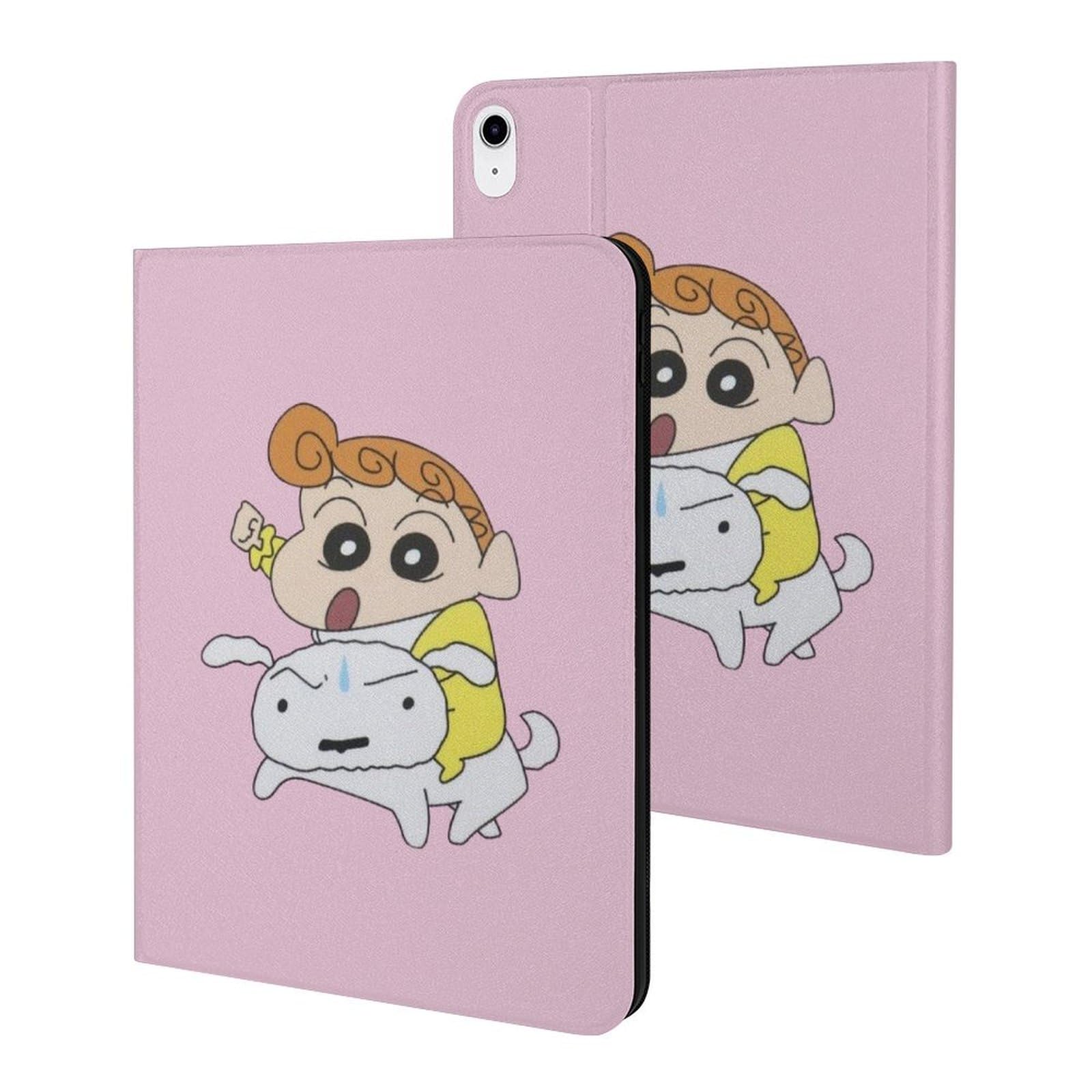 Amazon.co.jp: クレヨンしんちゃん iPad 10 ケース おしゃれ iPad 第10