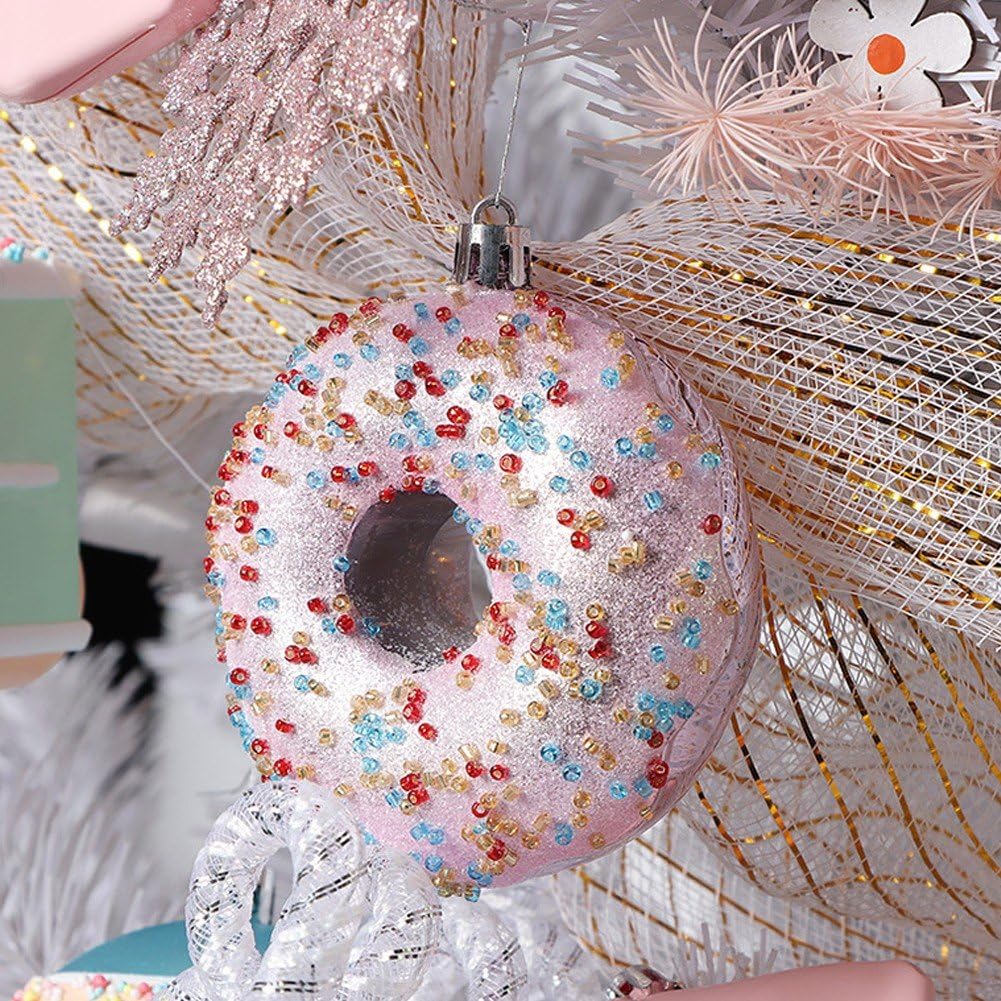 Bombki bożonarodzeniowe, ornamenty, przezroczyste bombki bożonarodzeniowe, dekoracja do domu, na imprezy, święta, wesela, ozdoby choinkowe