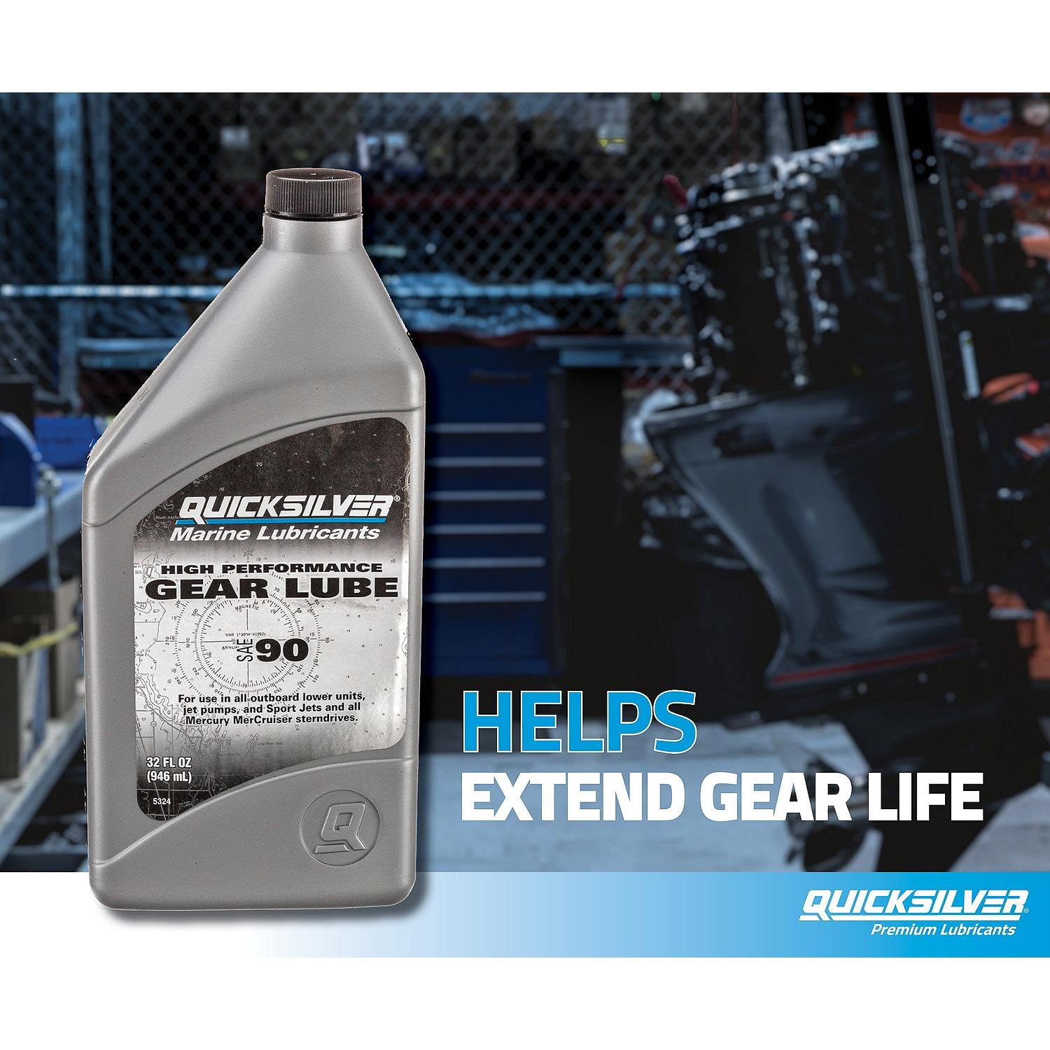 Olio piede High performance 1 lt.