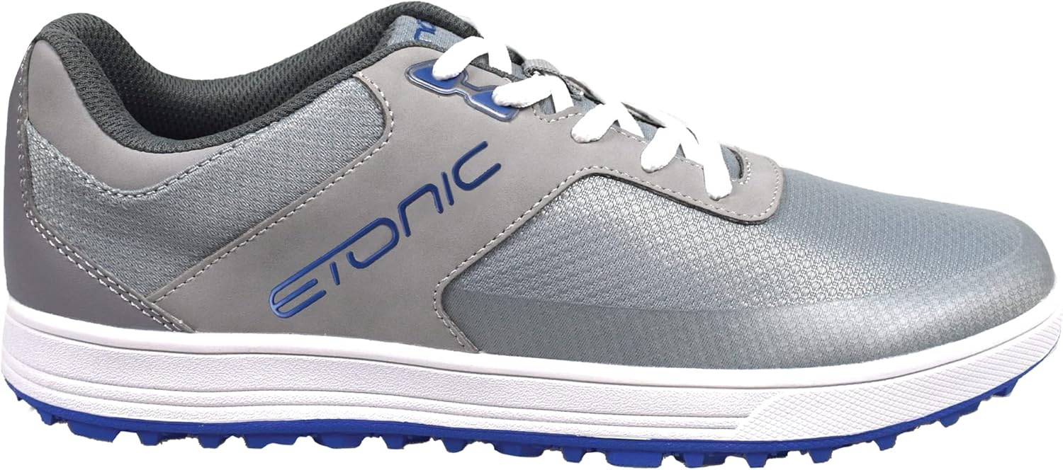 Etonic G-SOK 4.0 Spikeless Golf Shoes Etonic G-SOK 4.0 Spikeless Golf Shoes
