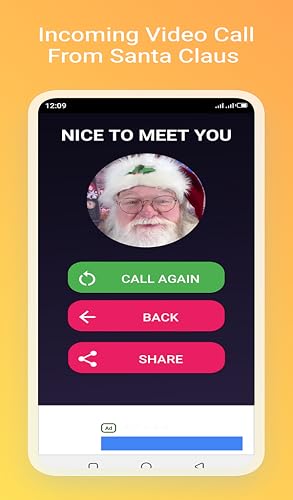Miniatura 6 de Fake Call From Santa
