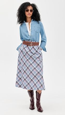 Marea Women's Favorite Shirt