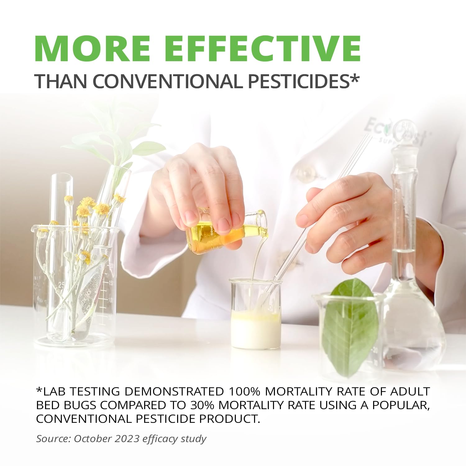 Bed Bug Vapor Pouch – 4 Pack | Natural Bedbug Killer for Treating Luggage, Mattress, Beds, Couches, and More | Home Pest Fumigant and Fogger for Indoor Treatment of Bed Bugs | Kills Bed Bugs and Eggs