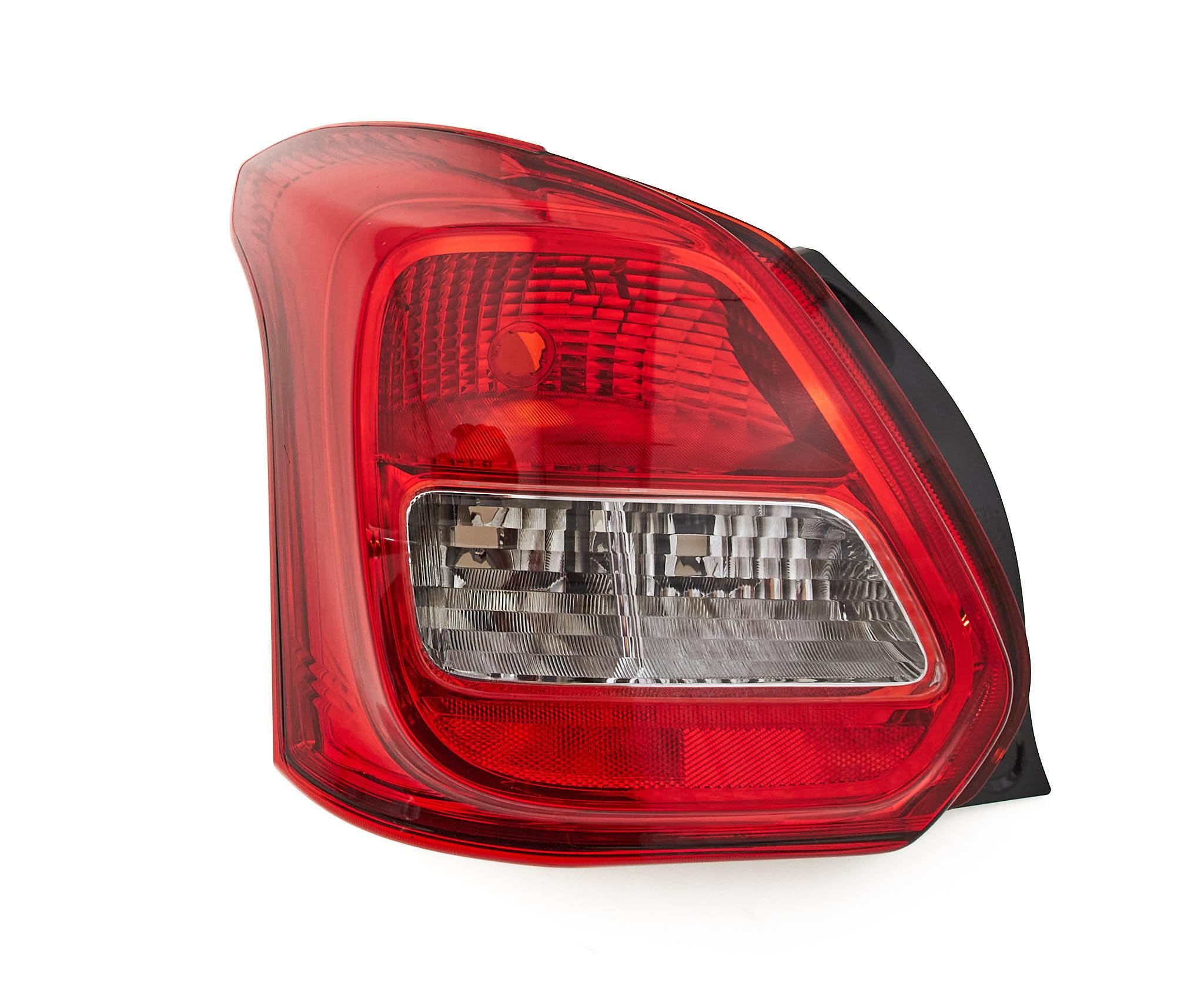 auto FANALE POSTERIORE Sinistra 3567053R00 compatibile per SUZUKI SWIFT 2017-, ECE
