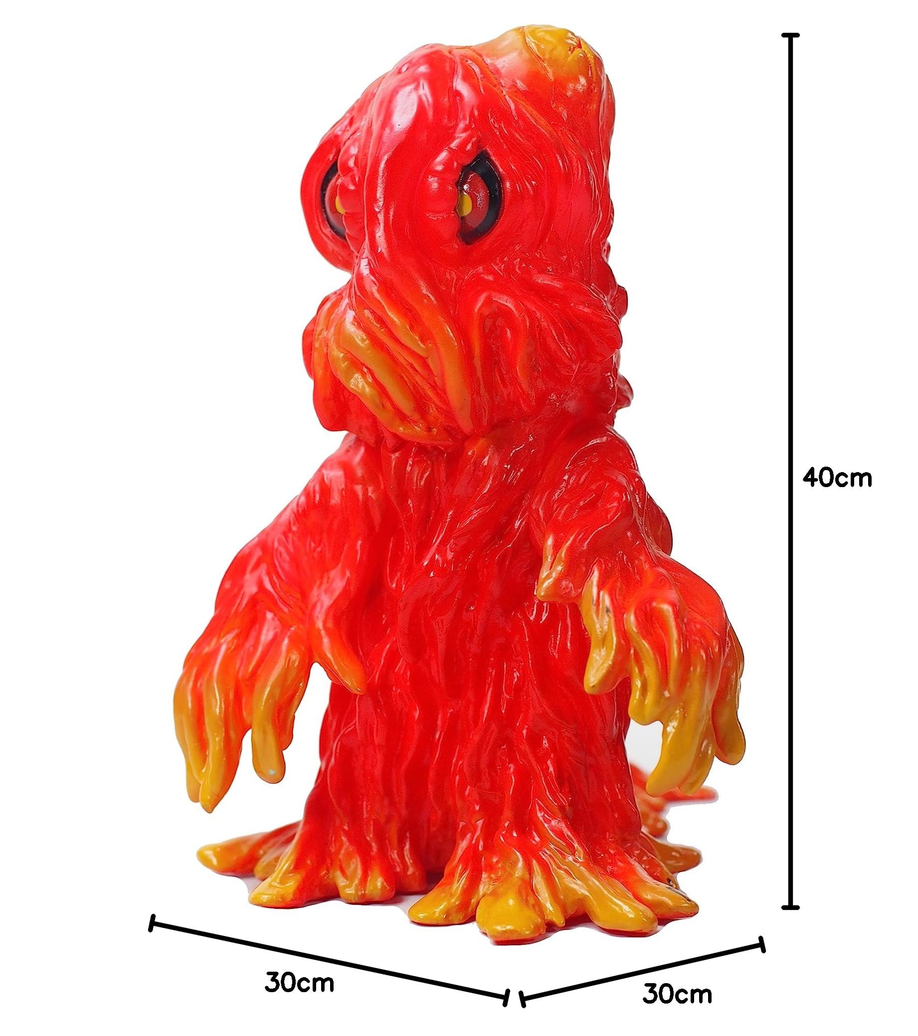 Amazon | シーシーピー(Ccp) CCP ミドルサイズシリーズ 第19期 ヘドラ