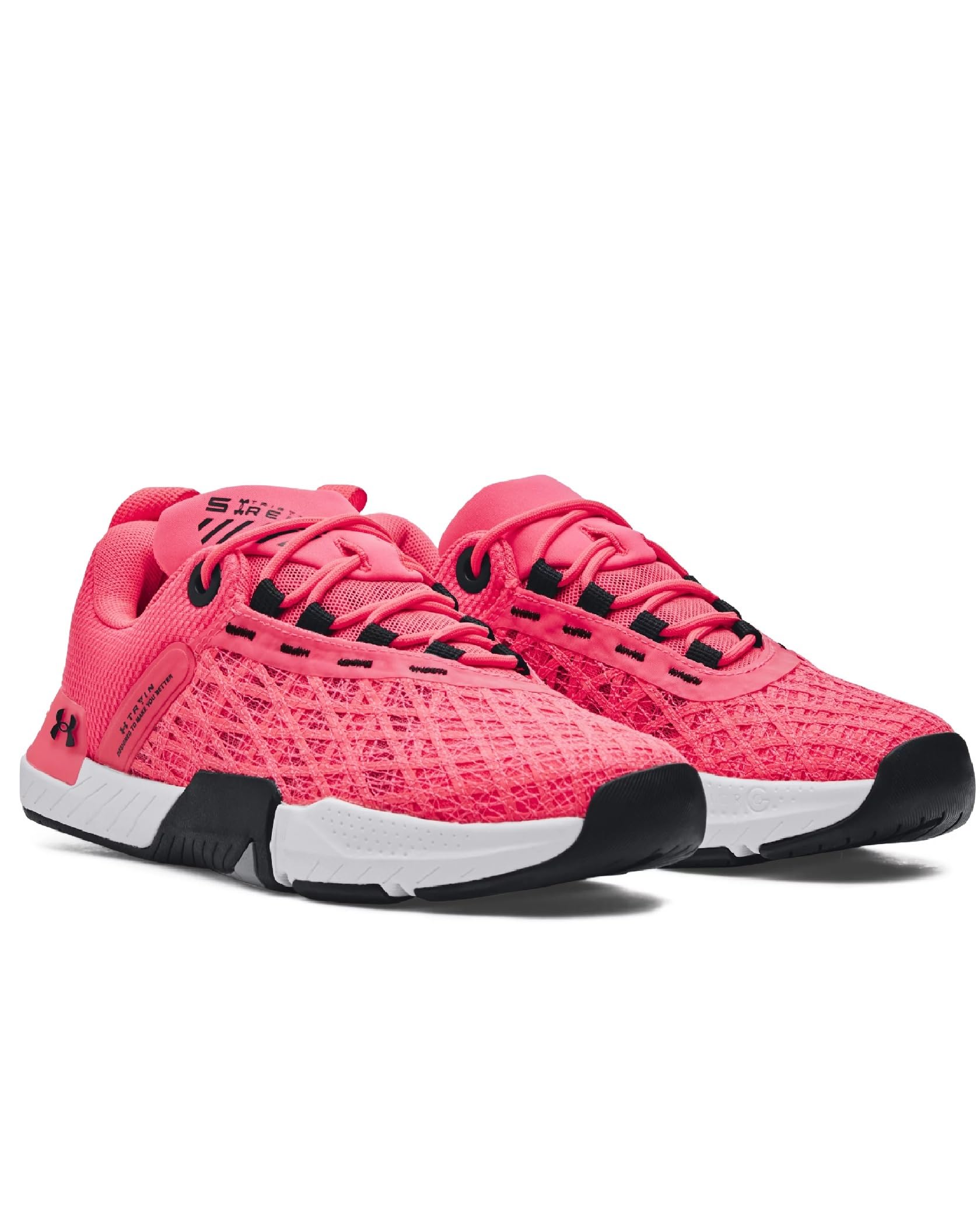 Under Armour Kobiety Ua W Tribase Reign 5Technical Performance