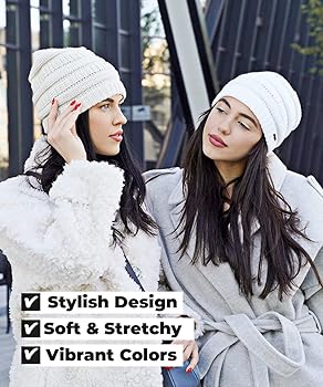 Bonnet Femme Bonnie Rose - Bonnie Beanie Rose Par Barts