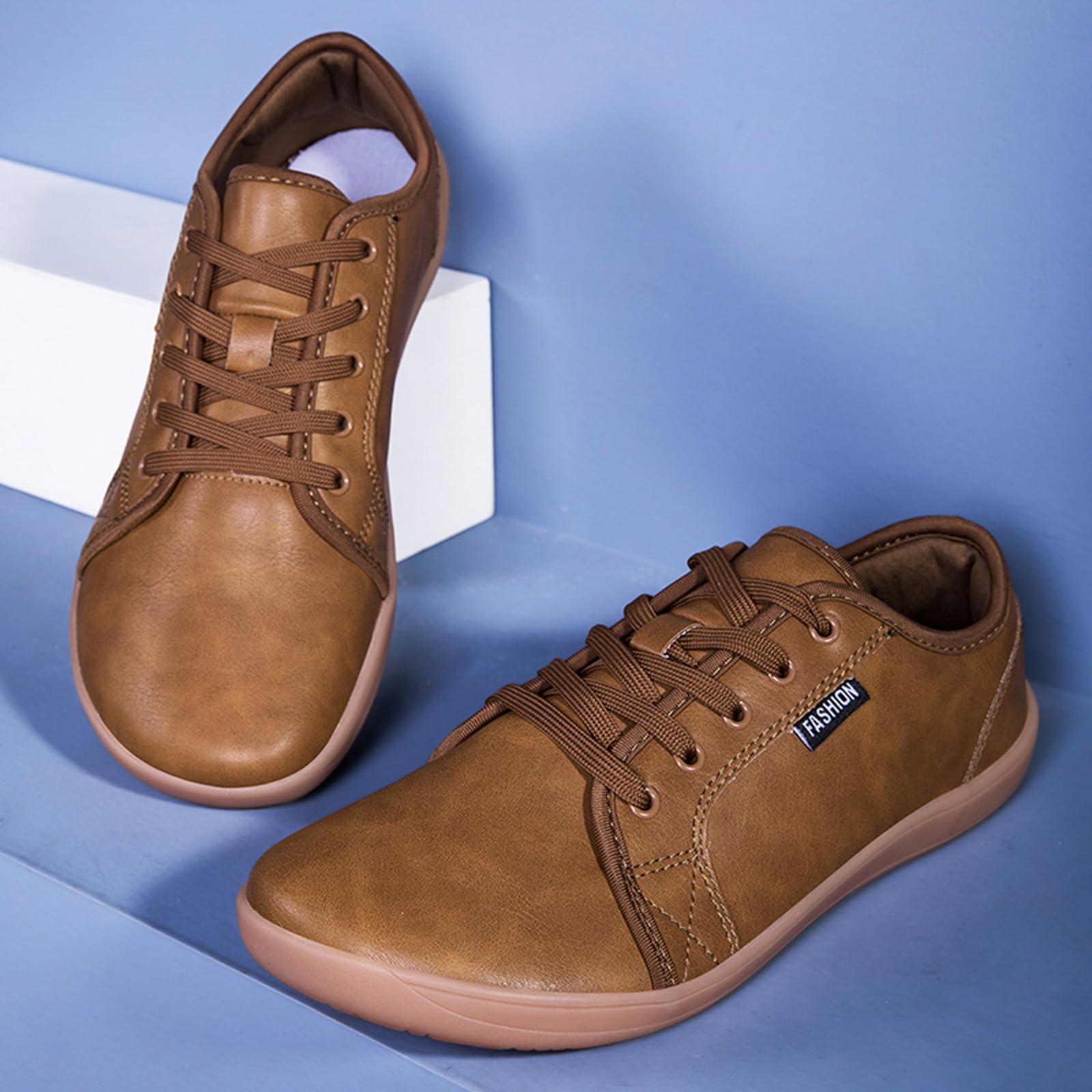 Scarpe Barefoot Unisex Punta Larga Minimaliste, Leggere e comode, per Uomo Donna, Ideali Camminata Naturale Palestra #D