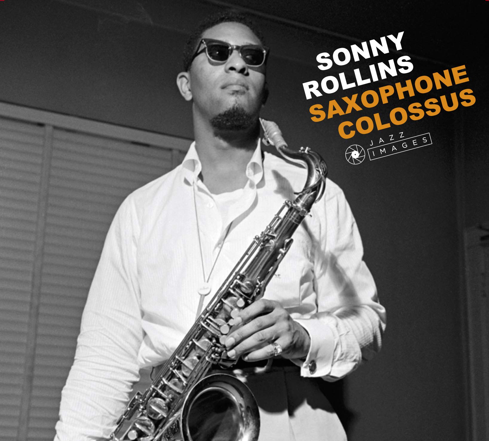 Saxophone.. -Deluxe-