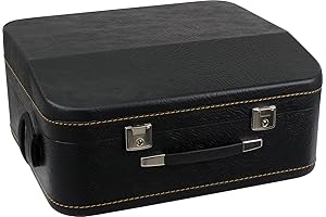 Alpenklang 120 Bass Accordion Case/Trolley Deluxe