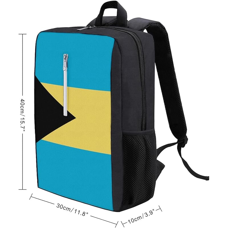 fashion campus backpack