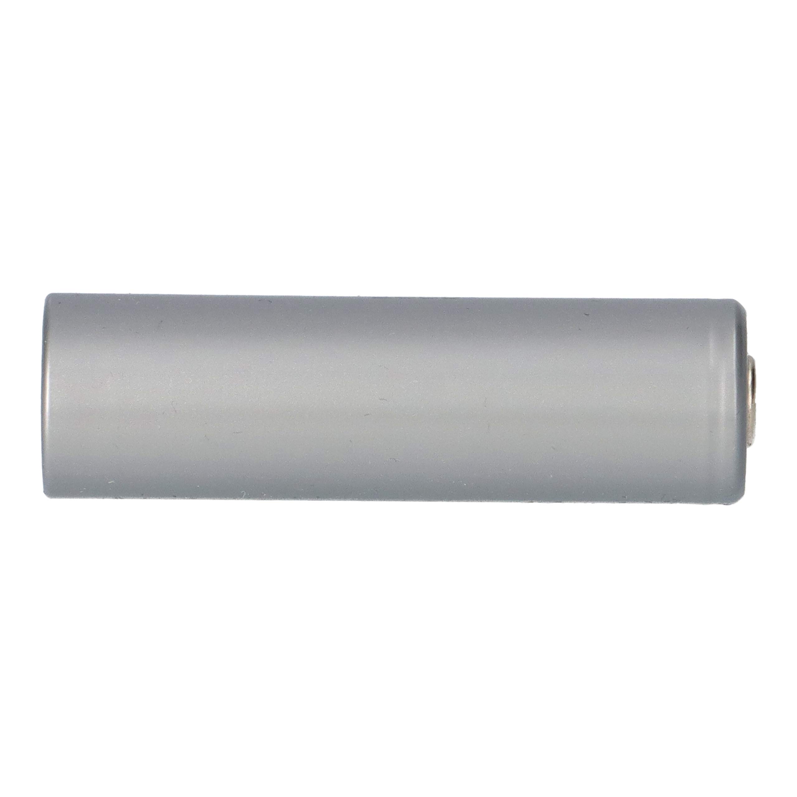 Mignon X2200AAI - Pilas AA (50 unidades, 1,2 V, 2200 mAh)