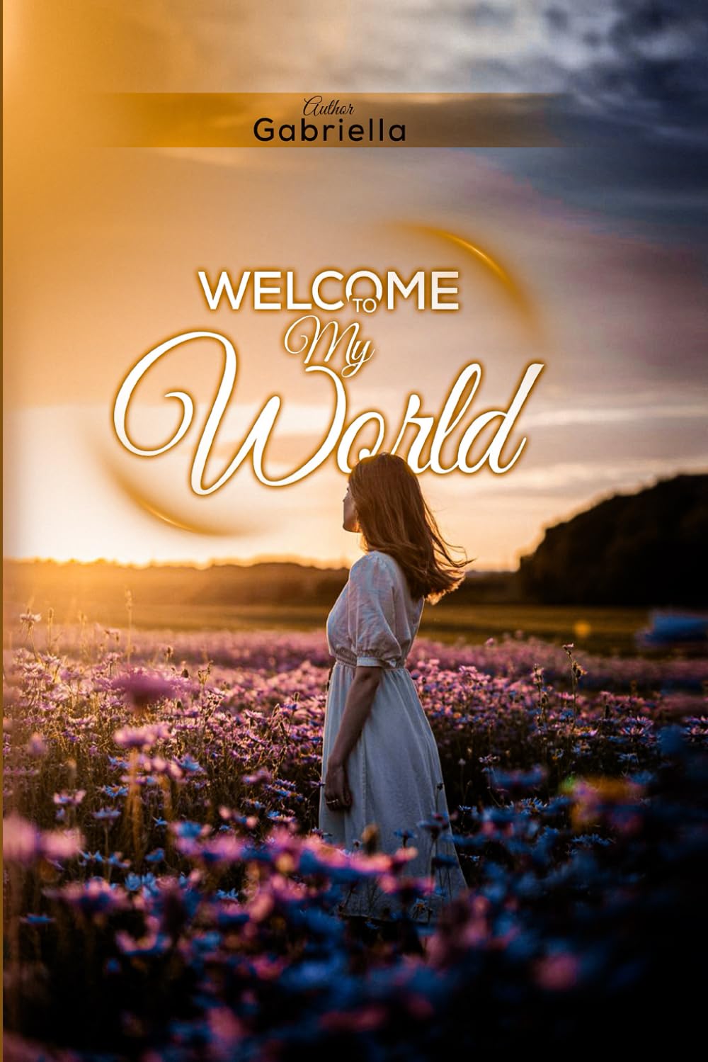 Welcome to My World