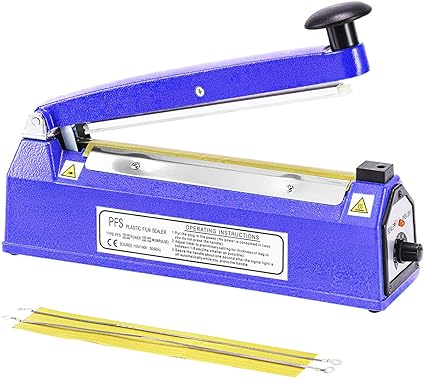 Sealing Machine packing mechiene 8