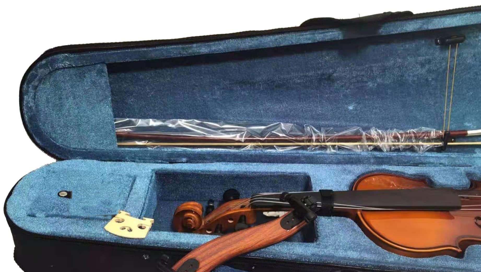 バイオリンセット（4/4バイオリン・弓・ケース） Amazon | シルビオ 4/4 フルサイズ大人用バイオリンセット