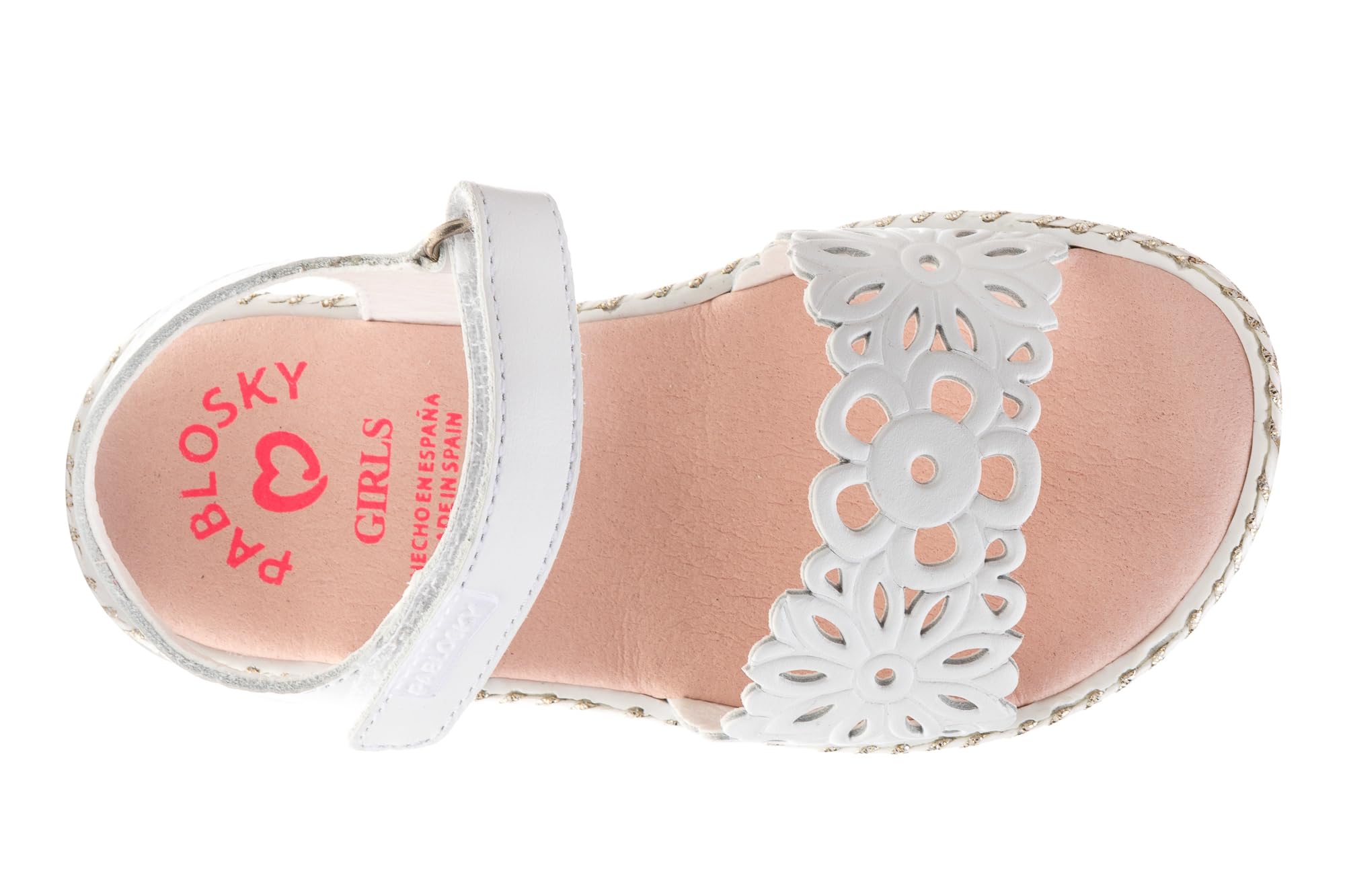 Pablosky Pepa 437100 Sandalia