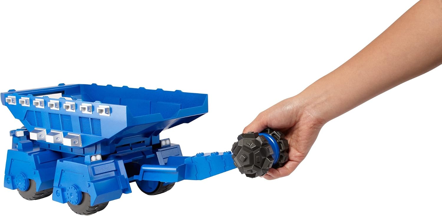 Dinotrux Ton-ton