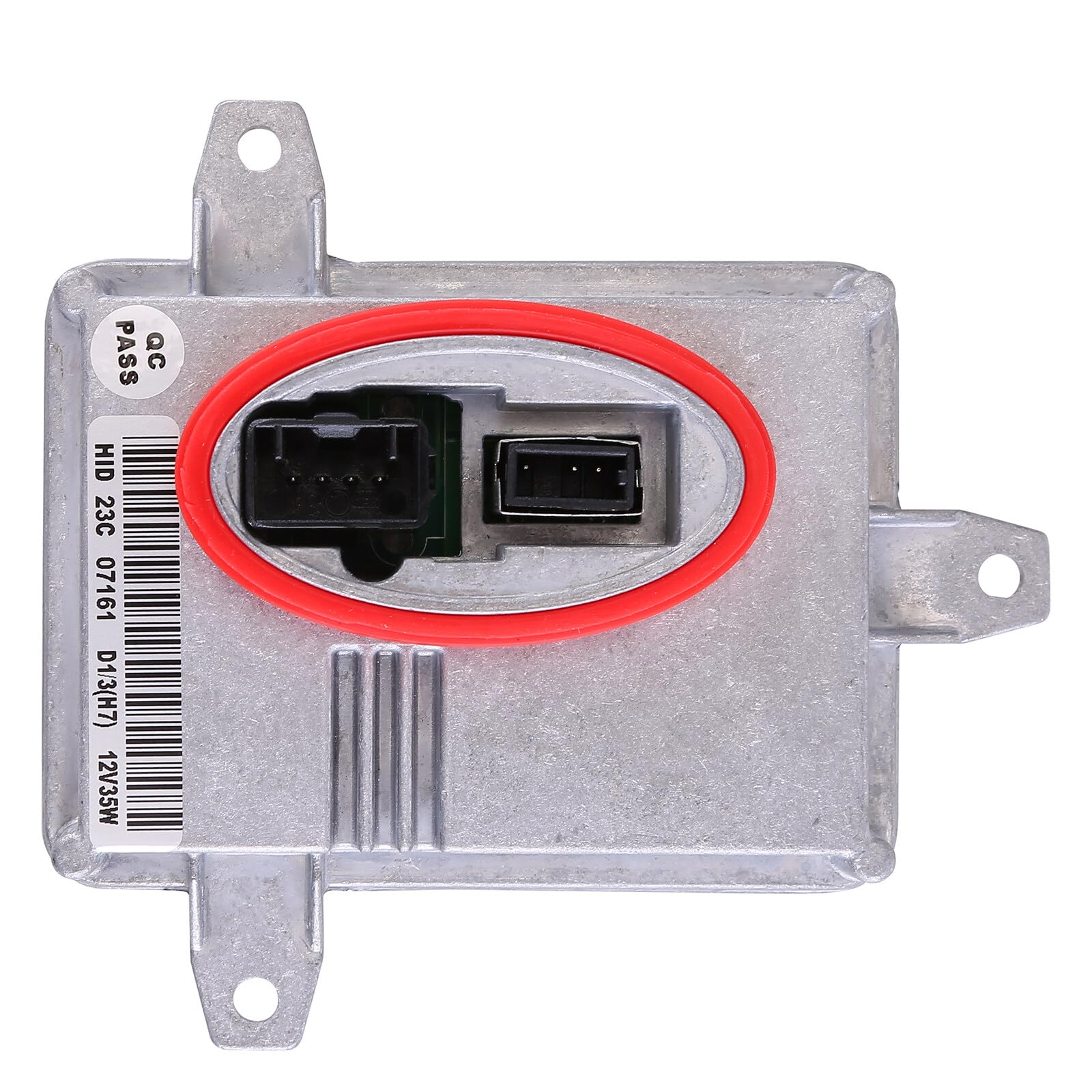 Moduł sterujący reflektorem ksenonowym D3S DHB-2G-D3-LIN Kompatybilny z Hyundai Kia HID Reflektor Sterownik reflektorów Moduł balast Jednostka sterująca 921902W300 C592105750 C5921-05750, DHB-2G-D3