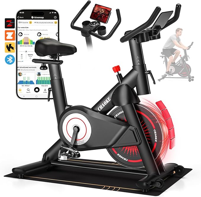 Best Stationary Bikes For Home That Will Blow Your Mind 25 71ejmJ0Ms9L. AC SX679