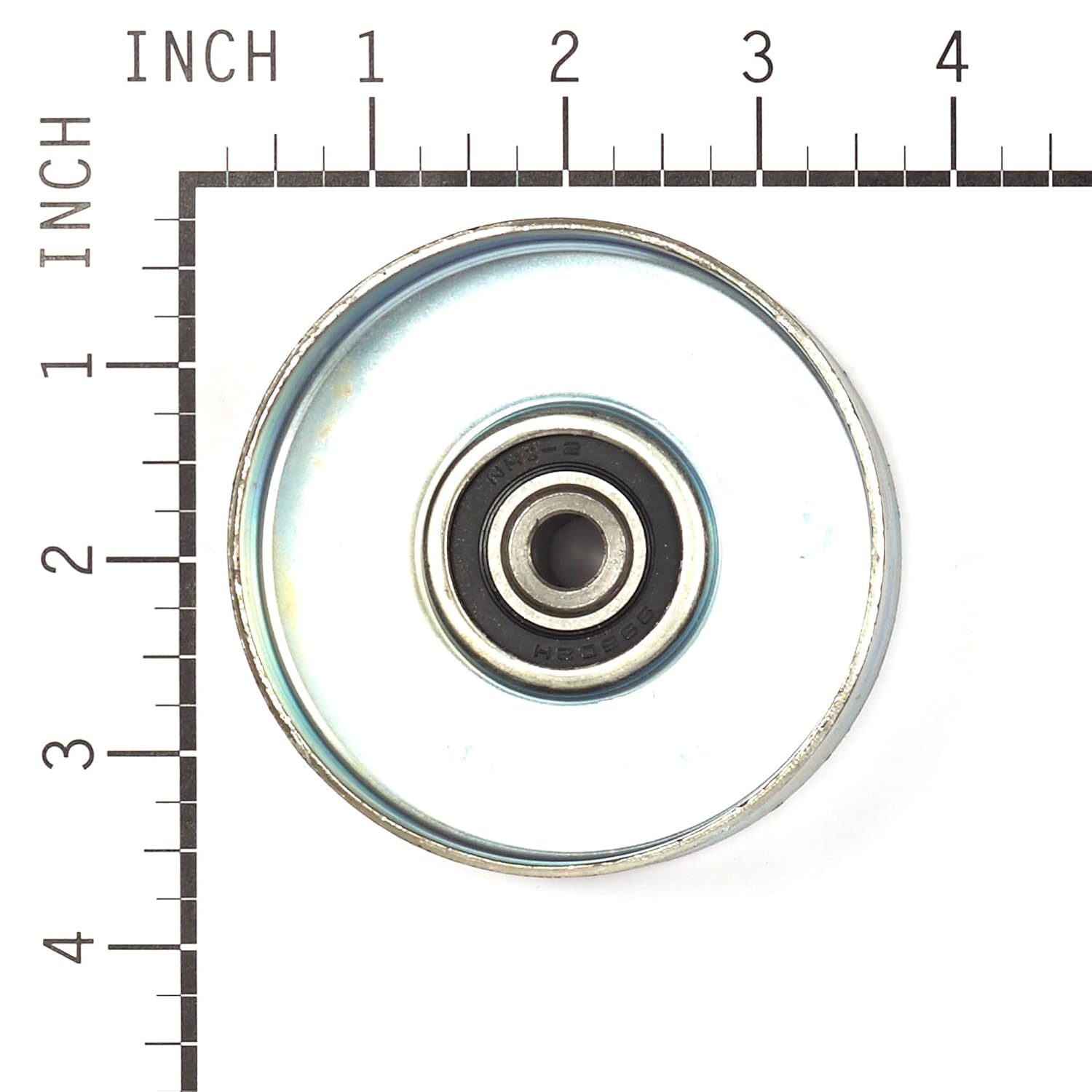 Briggs and Stratton 7100103SM Idler Pulley