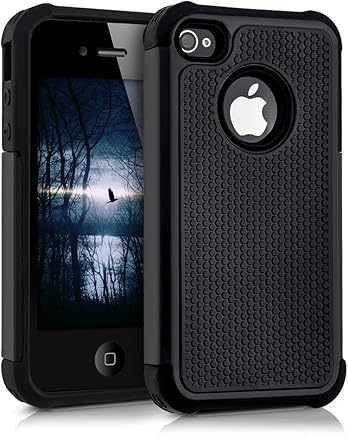 kwmobile 15427.01 Funda para tel?fono m?vil 8,89 cm (3.5