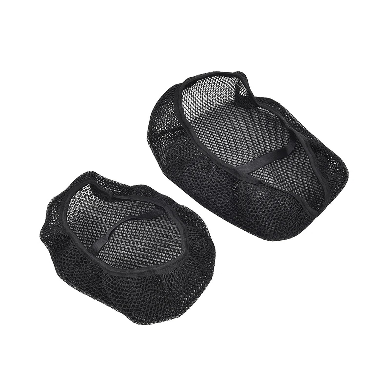 Motociclo Coprisedile Cuscino Sella Di Moto Proteggere Cuscino Per Ro&yal Enfield Per Himalayan 411 2016 2017 2018 2019 2020 2021 2022 Copertura In Tessuto Di Nylon Sella