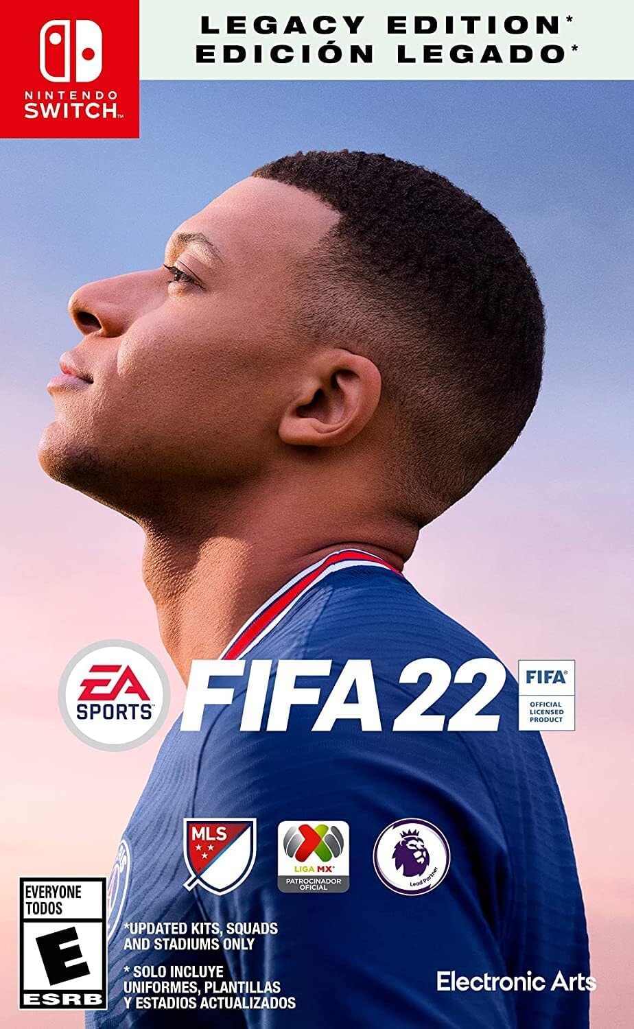 Fifa 22