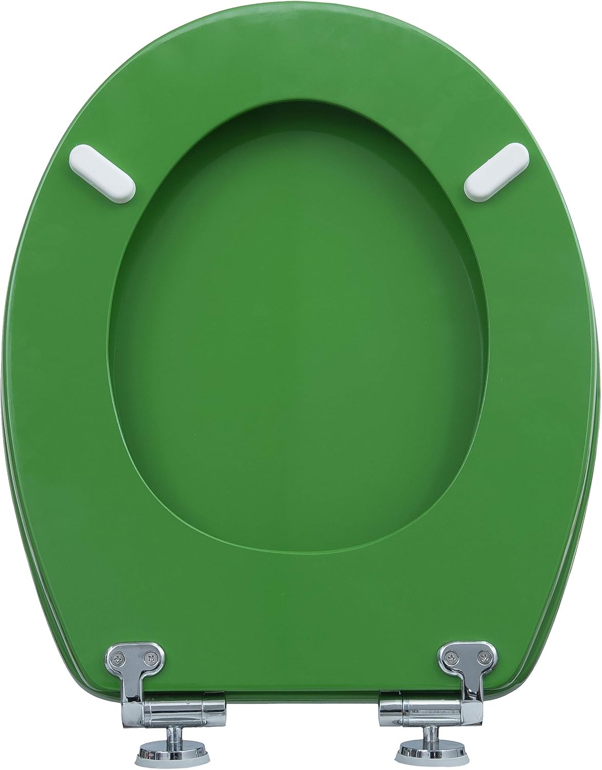 CORNAT KSDSC321 WC-seat acryl Black Stone, softclose, Multicoloured