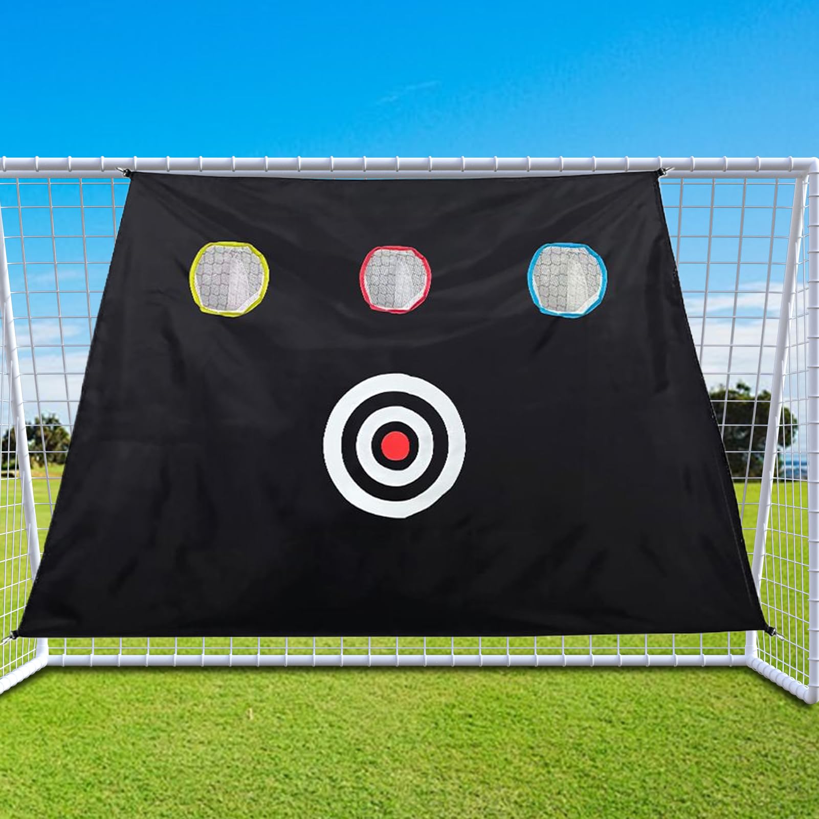 Red de práctica de golf para herramientas de astillado, accesorios de entrenamiento al aire libre