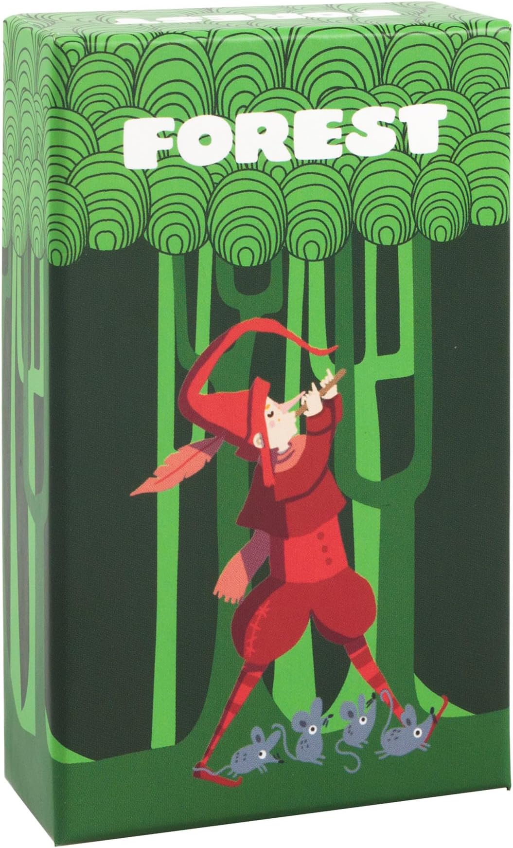 Helvetiq Forest